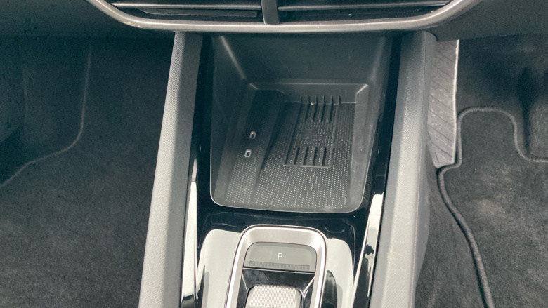 Skoda Octavia 1.5 TSI 150 e-TEC SE L 5dr DSG Petrol Estate